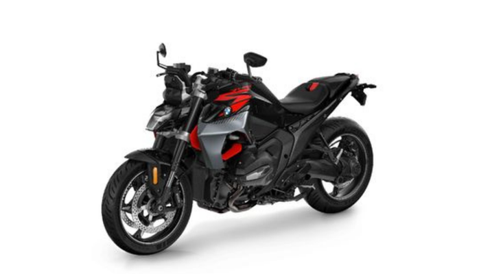 R 1300 R