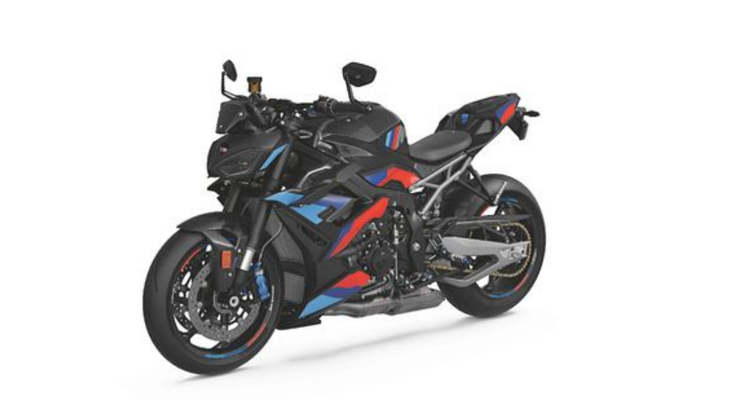 M 1000 R