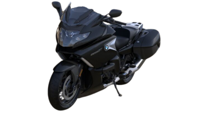 K 1600 GT