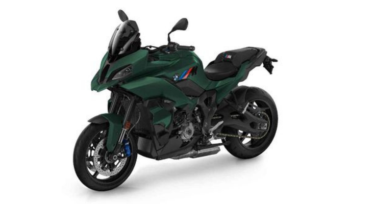 M 1000 XR