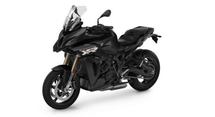 S 1000 XR