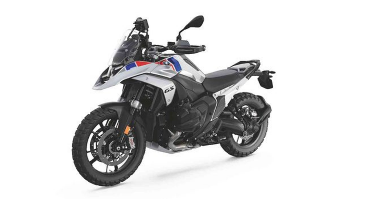 R 1300 GS
