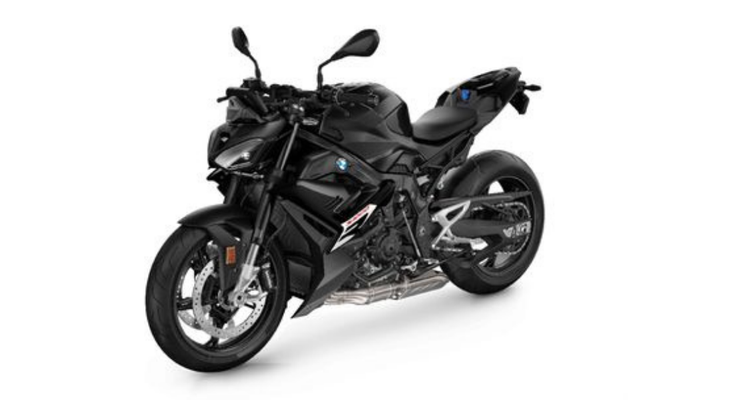 S 1000 R
